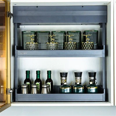 Cabinets Cistine Ardaithe Ingearach