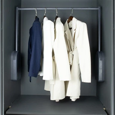 Ardaithe Wardrobe