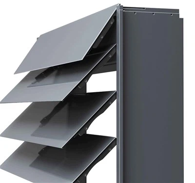 Doras Comh-Aireachta Ardaithe Uathoibríoch