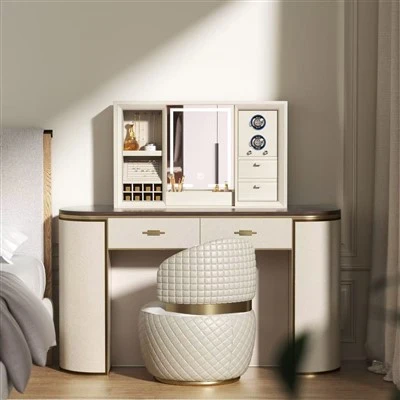 Tábla Vanity Cliste Leictreach